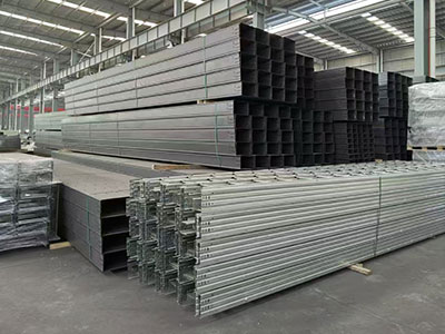 专业的桥架经营模式