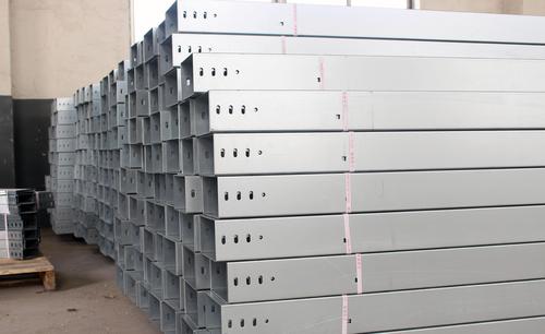 如何正确计算铝合金桥架的填充率?