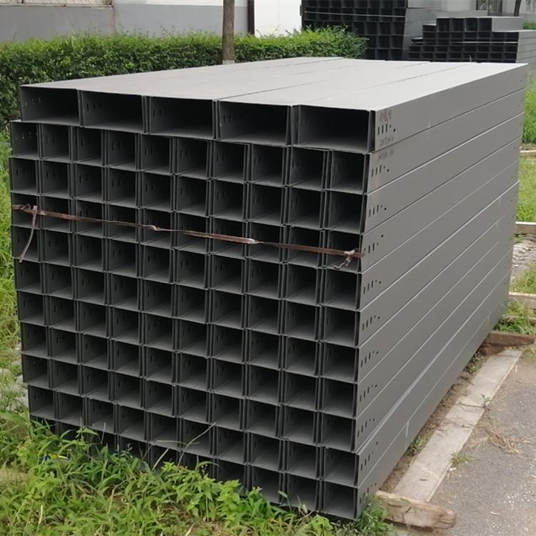 防火电缆桥架的防火安全标准