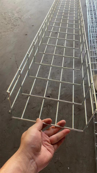 网格电缆桥架