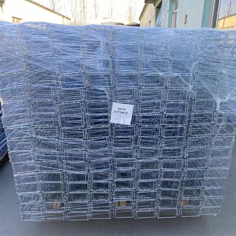 网格电缆桥架