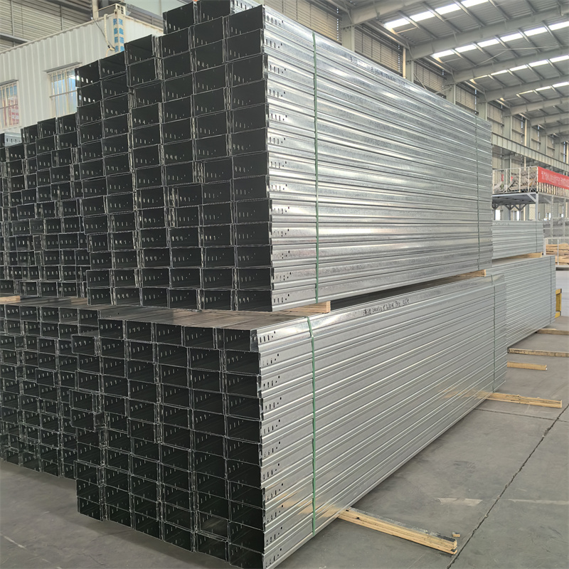 大跨距电缆桥架