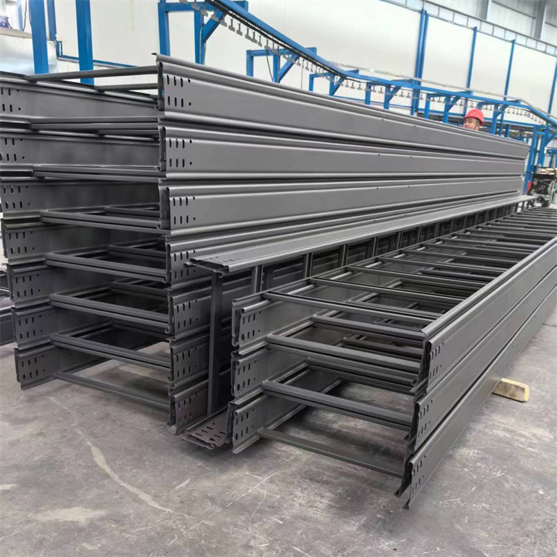 大跨距电缆桥架