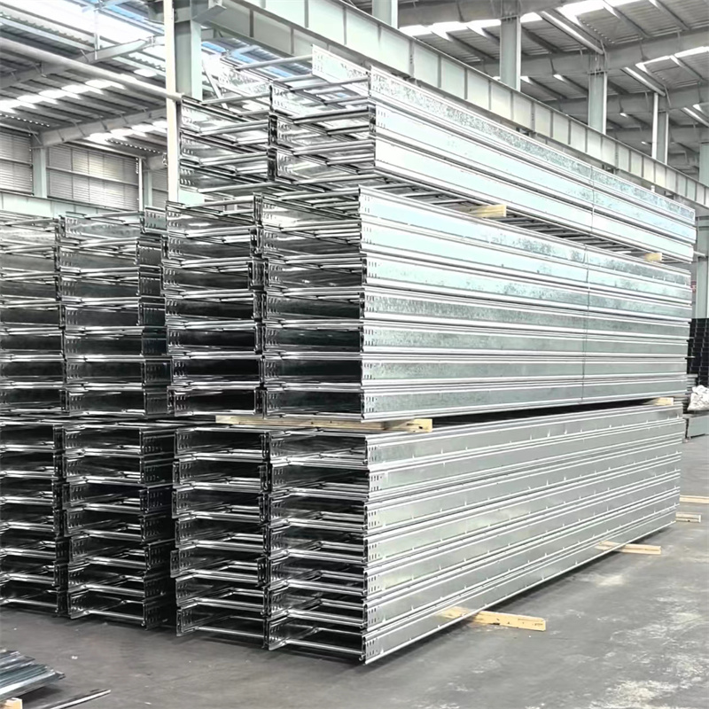 大跨距电缆桥架