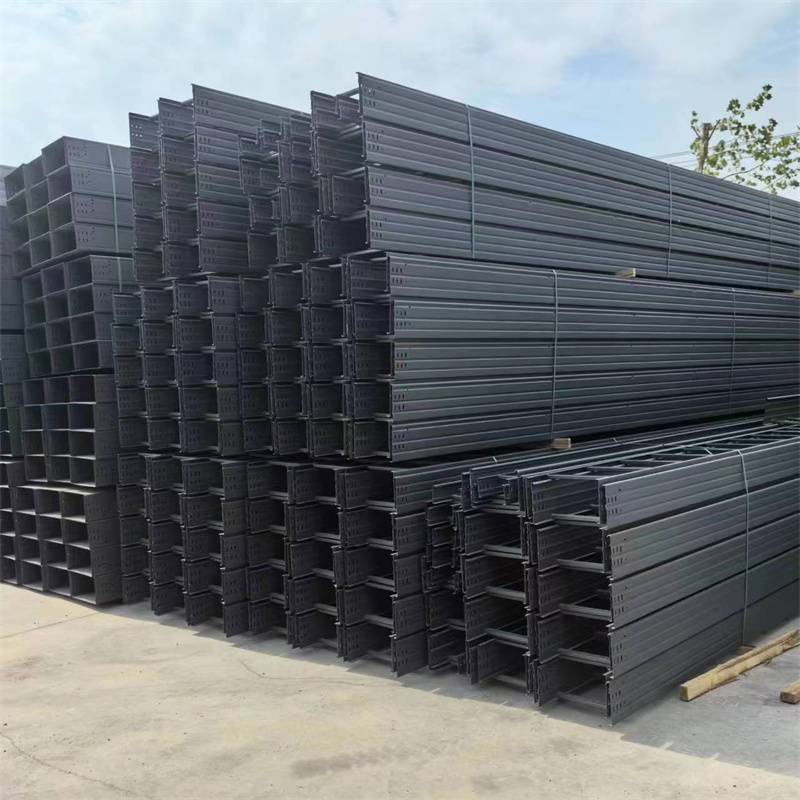 大跨距电缆桥架