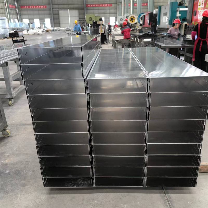 不锈钢电缆桥架