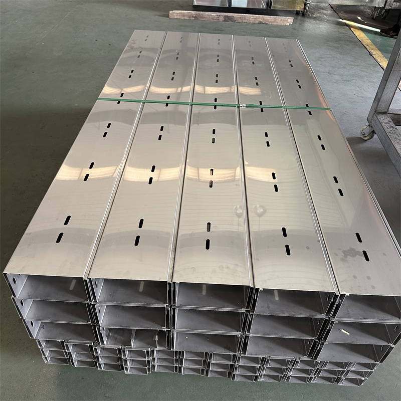 不锈钢电缆桥架